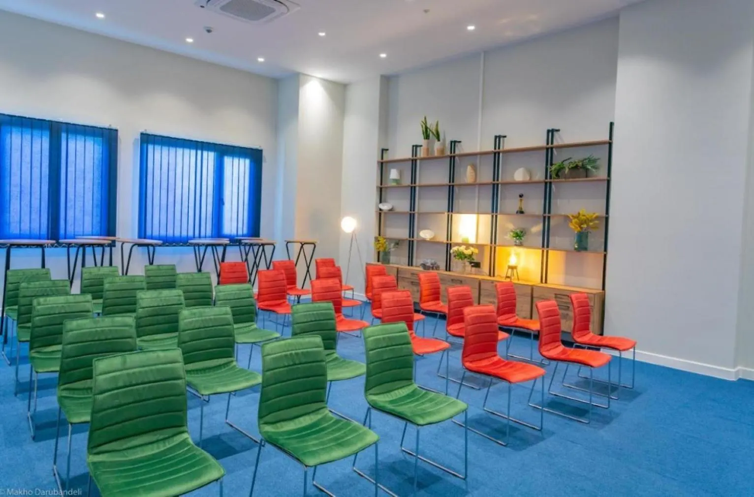 באטומי Golden Coastline Aparthotel