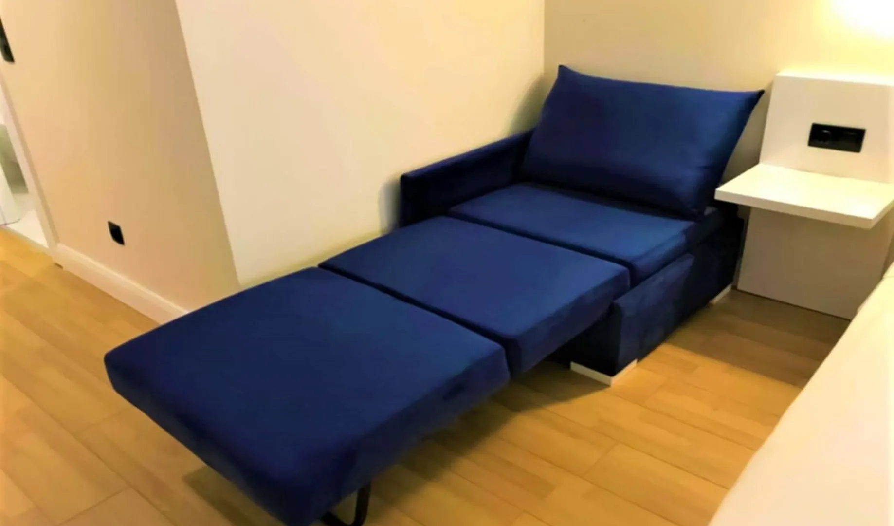 באטומי Golden Coastline Aparthotel