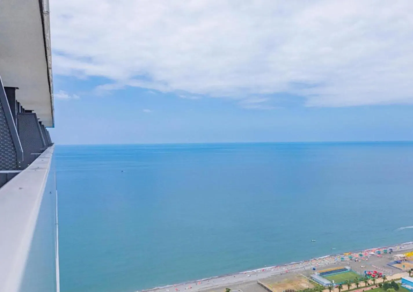 באטומי Golden Coastline Aparthotel 0*,  גאורגיה